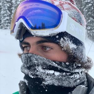 Meet your Posher, Cody